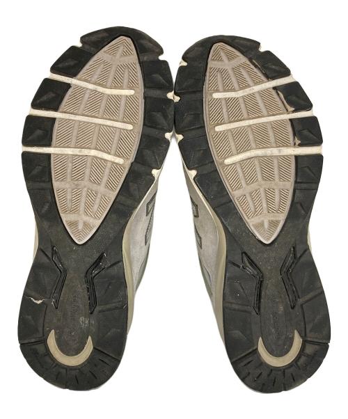 NEW BALANCE（ニューバランス）NEW BALANCE (ニューバランス) スニーカー　M990GL5 グレー サイズ:28の古着・服飾アイテム