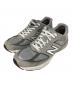 NEW BALANCE（ニューバランス）の古着「スニーカー　M990GL5」｜グレー
