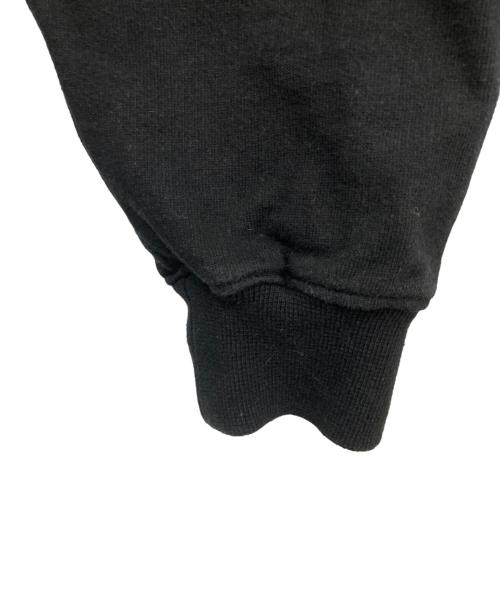 Stockholm Surfboard Club.（ストックホルム サーフボード クラブ）Stockholm Surfboard Club. (ストックホルム サーフボード クラブ) プルオーバーパーカー ブラック サイズ:XLの古着・服飾アイテム