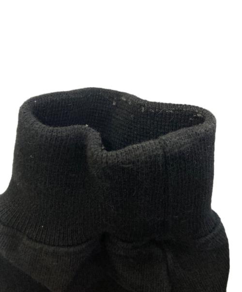 Stockholm Surfboard Club.（ストックホルム サーフボード クラブ）Stockholm Surfboard Club. (ストックホルム サーフボード クラブ) プルオーバーパーカー ブラック サイズ:XLの古着・服飾アイテム