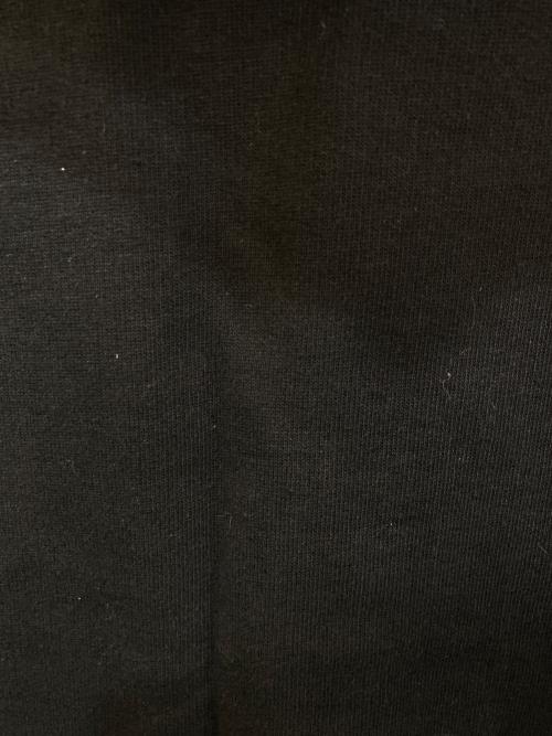 Stockholm Surfboard Club.（ストックホルム サーフボード クラブ）Stockholm Surfboard Club. (ストックホルム サーフボード クラブ) プルオーバーパーカー ブラック サイズ:XLの古着・服飾アイテム