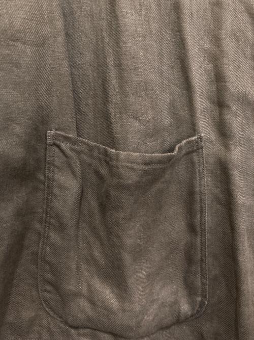KAPITAL（キャピタル）KAPITAL (キャピタル) Army Field Ration Uniform　K1603LJ062 カーキ サイズ:1の古着・服飾アイテム