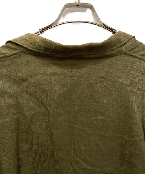 KAPITAL（キャピタル）KAPITAL (キャピタル) Army Field Ration Uniform　K1603LJ062 カーキ サイズ:1の古着・服飾アイテム