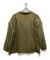 KAPITAL (キャピタル) Army Field Ration Uniform　K1603LJ062 カーキ サイズ:1：14000円