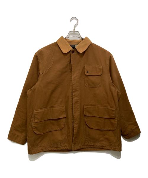 Needles（ニードルズ）Needles (ニードルズ) ハンティングジャケット ベージュ サイズ:Lの古着・服飾アイテム