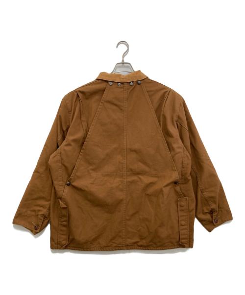 Needles（ニードルズ）Needles (ニードルズ) ハンティングジャケット ベージュ サイズ:Lの古着・服飾アイテム