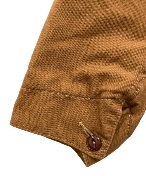 Needles（ニードルズ）Needles (ニードルズ) ハンティングジャケット ベージュ サイズ:Lの古着・服飾アイテム