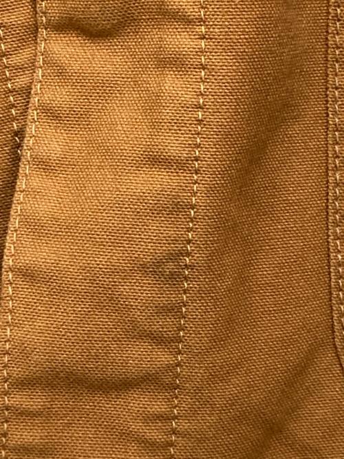 Needles（ニードルズ）Needles (ニードルズ) ハンティングジャケット ベージュ サイズ:Lの古着・服飾アイテム