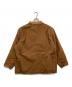 Needles (ニードルズ) ハンティングジャケット ベージュ サイズ:L：11000円