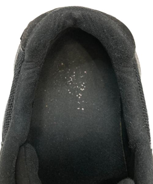 NEW BALANCE（ニューバランス）NEW BALANCE (ニューバランス) ローカットスニーカ　M992BL ブラック サイズ:26.5の古着・服飾アイテム
