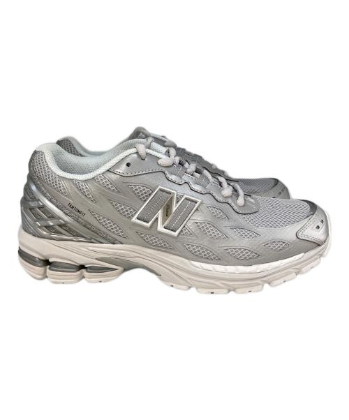 NEW BALANCE（ニューバランス）NEW BALANCE (ニューバランス) 1906W　U1906WFE グレー サイズ:26の古着・服飾アイテム