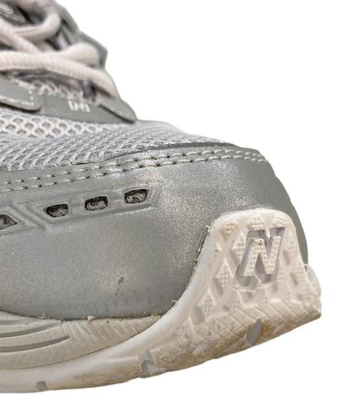 NEW BALANCE（ニューバランス）NEW BALANCE (ニューバランス) 1906W　U1906WFE グレー サイズ:26の古着・服飾アイテム