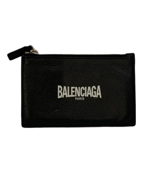 BALENCIAGA（バレンシアガ）BALENCIAGA (バレンシアガ) フラグメントケース　640535 ブラックの古着・服飾アイテム