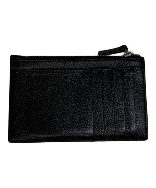 BALENCIAGA（バレンシアガ）BALENCIAGA (バレンシアガ) フラグメントケース　640535 ブラックの古着・服飾アイテム