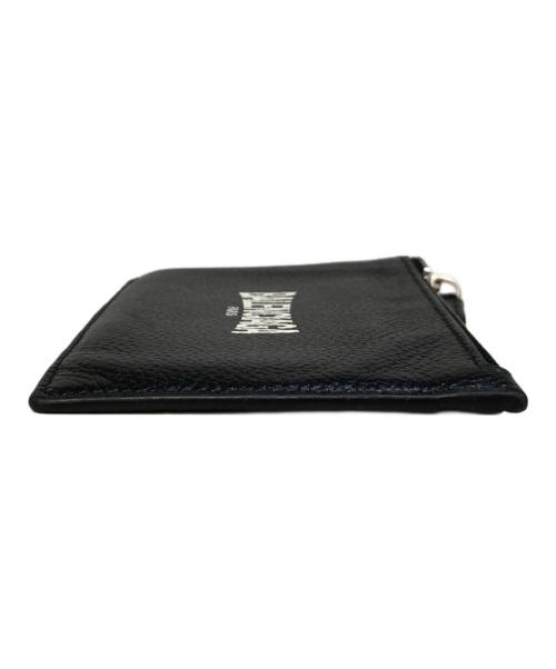 BALENCIAGA（バレンシアガ）BALENCIAGA (バレンシアガ) フラグメントケース　640535 ブラックの古着・服飾アイテム