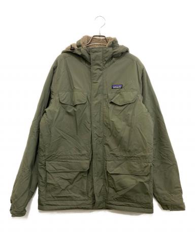 中古・古着通販】Patagonia (パタゴニア) イスマスパーカー 27021