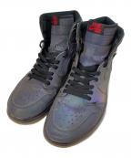 NIKEナイキ）の古着「Air Jordan 1 High Zoom Fearless 