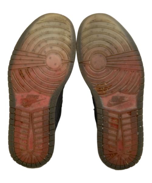 NIKE（ナイキ）NIKE (ナイキ) Air Jordan 1 High Zoom Fearless 