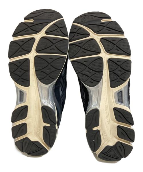 asics（アシックス）asics (アシックス) GEL-NYC ブラック サイズ:28.5の古着・服飾アイテム