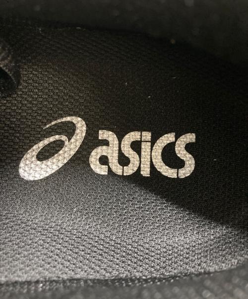 asics（アシックス）asics (アシックス) GEL-NYC ブラック サイズ:28.5の古着・服飾アイテム
