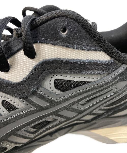 asics（アシックス）asics (アシックス) GEL-NYC ブラック サイズ:28.5の古着・服飾アイテム