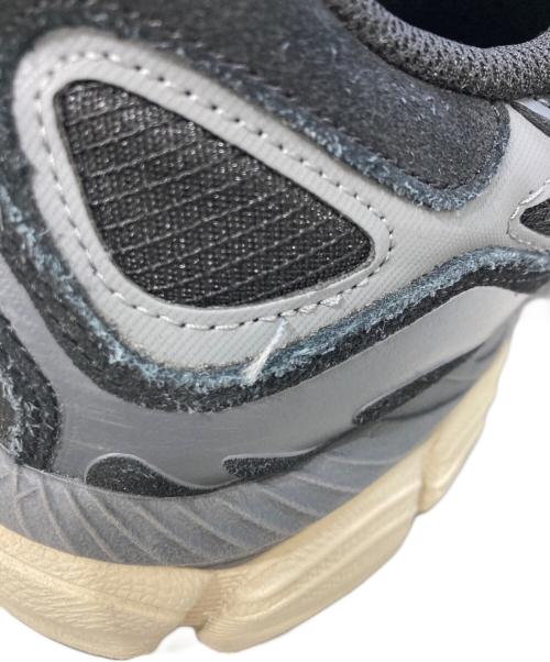 asics（アシックス）asics (アシックス) GEL-NYC ブラック サイズ:28.5の古着・服飾アイテム