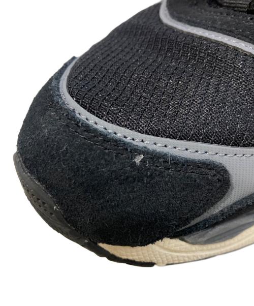 asics（アシックス）asics (アシックス) GEL-NYC ブラック サイズ:28.5の古着・服飾アイテム