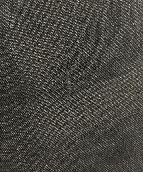 Y's for men（ワイズフォーメン）Y's for men (ワイズフォーメン) リネン2Bジャケット　MK-J13-300 ネイビー サイズ:Sの古着・服飾アイテム