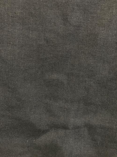 Y's for men（ワイズフォーメン）Y's for men (ワイズフォーメン) リネン2Bジャケット　MK-J13-300 ネイビー サイズ:Sの古着・服飾アイテム