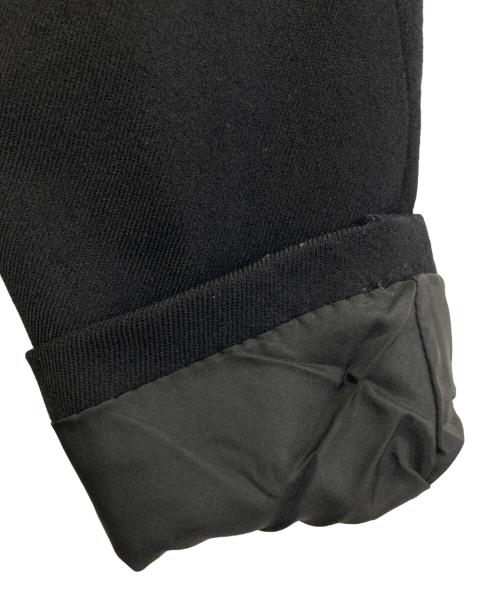 HOMME COMME des GARCONS（オム コムデギャルソン） HOMME COMME des GARCONS (オム コムデギャルソン) 80`sウール2Bジャケット ブラック サイズ:Mの古着・服飾アイテム