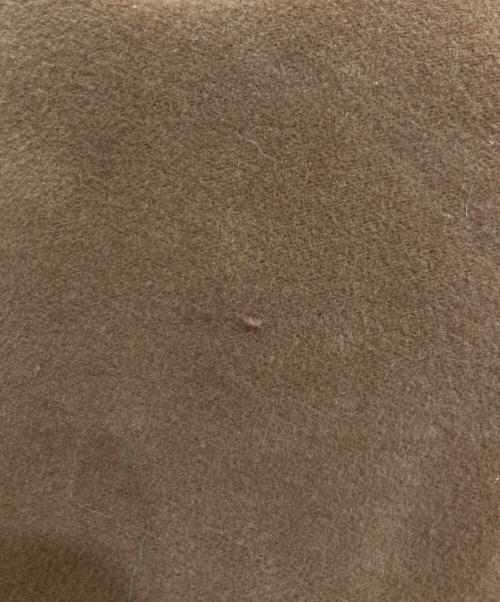 British Army（イギリス軍）British Army (イギリス軍) イタリア軍ホスピタルジャケットセットアップ ブラウン サイズ:不明(実寸をご参照下さい)の古着・服飾アイテム