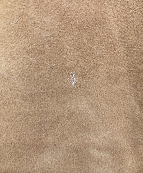 British Army（イギリス軍）British Army (イギリス軍) イタリア軍ホスピタルジャケットセットアップ ブラウン サイズ:不明(実寸をご参照下さい)の古着・服飾アイテム