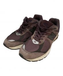 NEW BALANCE（ニューバランス）の古着「スニーカー　M2002RCD」｜レッド