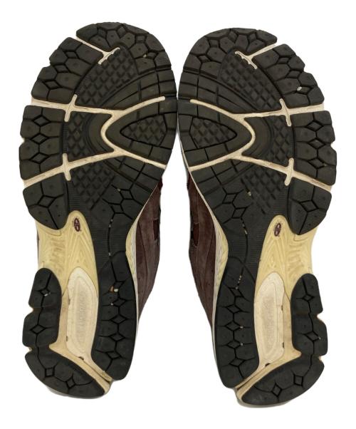 NEW BALANCE（ニューバランス）NEW BALANCE (ニューバランス) スニーカー　M2002RCD レッド サイズ:27の古着・服飾アイテム