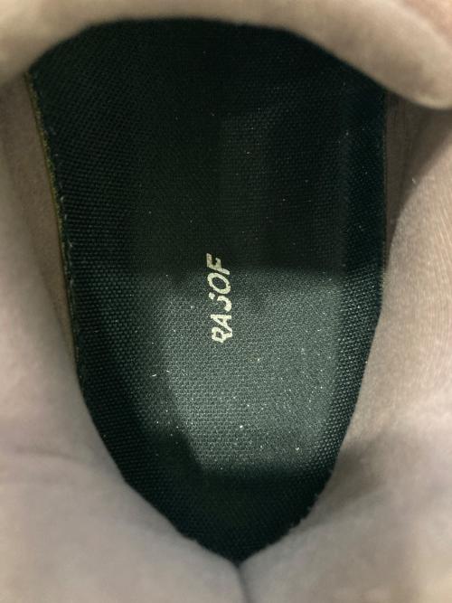 NEW BALANCE（ニューバランス）NEW BALANCE (ニューバランス) スニーカー　M2002RCD レッド サイズ:27の古着・服飾アイテム