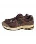 NEW BALANCE (ニューバランス) スニーカー　M2002RCD レッド サイズ:27：8000円