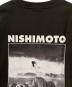 NISHIMOTO IS THE MOUTHの古着・服飾アイテム：6000円