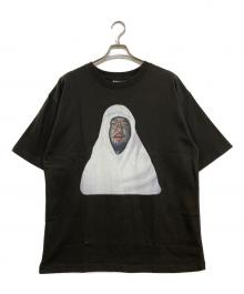 NISHIMOTO IN THE MOUTH（ニシモトイズザマウス）の古着「S/S Tee」｜ブラック