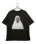 NISHIMOTO IN THE MOUTH（ニシモトイズザマウス）の古着「S/S Tee」｜ブラック