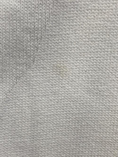 NISHIMOTO IN THE MOUTH（ニシモトイズザマウス）NISHIMOTO IN THE MOUTH (ニシモトイズザマウス) S/S Tee ホワイト サイズ:XLの古着・服飾アイテム