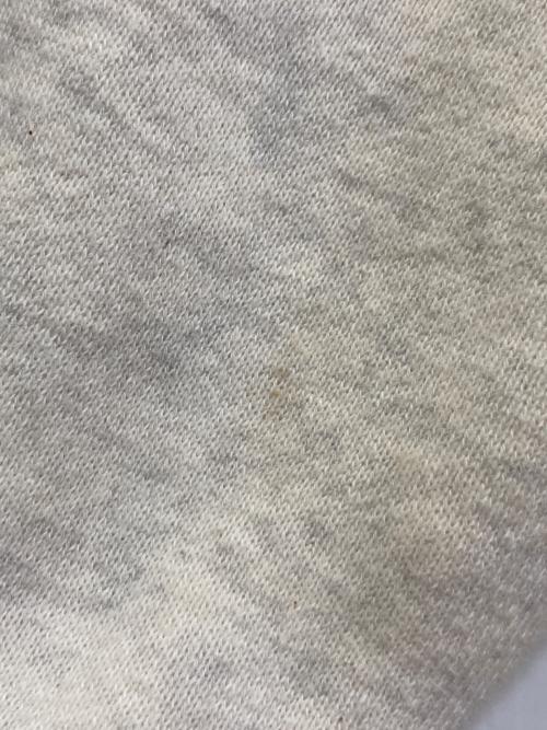 Pherrow's（フェローズ）Pherrow's (フェローズ) 後付けパーカー ブラウン サイズ:42の古着・服飾アイテム