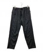 山と道ヤマトミチ）の古着「Merino 5-Pocket Pants」｜グレー