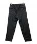 山と道 (ヤマトミチ) Merino 5-Pocket Pants グレー サイズ:XL：17000円