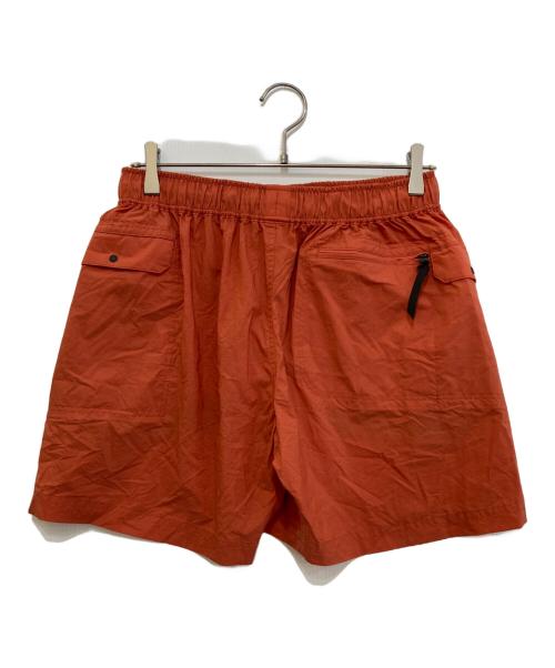 山と道（ヤマトミチ）山と道 (ヤマトミチ) light5-pocketshorts オレンジ サイズ:XLの古着・服飾アイテム