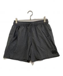 山と道（ヤマトミチ）の古着「light5-pocketshorts」｜ブラック