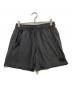 山と道（ヤマトミチ）の古着「light5-pocketshorts」｜ブラック