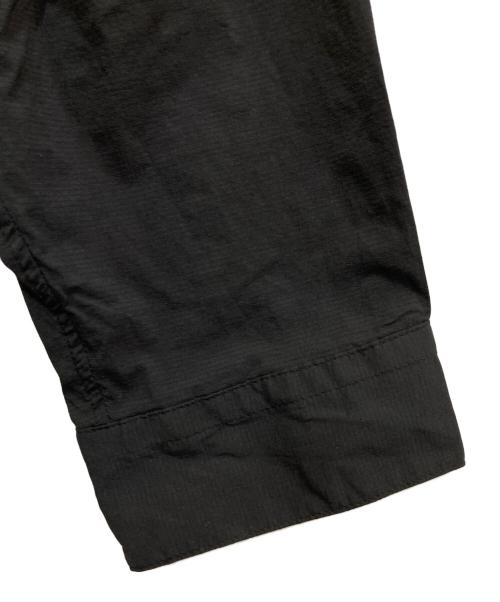 山と道（ヤマトミチ）山と道 (ヤマトミチ) UL-SHIRT ブラック サイズ:XLの古着・服飾アイテム