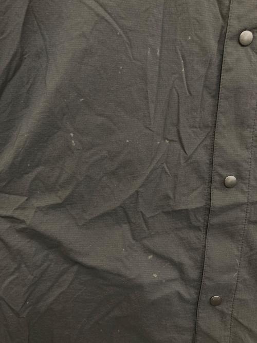 山と道（ヤマトミチ）山と道 (ヤマトミチ) UL-SHIRT ブラック サイズ:XLの古着・服飾アイテム