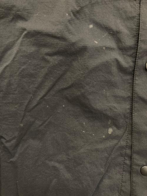 山と道（ヤマトミチ）山と道 (ヤマトミチ) UL-SHIRT ブラック サイズ:XLの古着・服飾アイテム