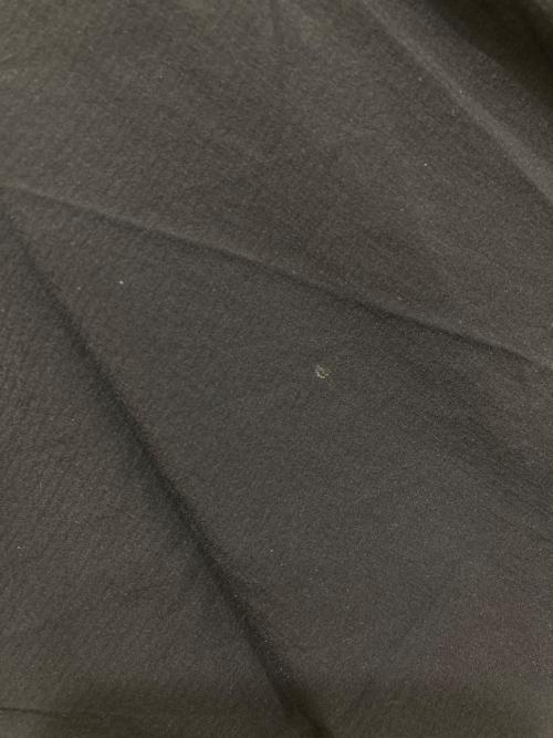 山と道（ヤマトミチ）山と道 (ヤマトミチ) UL-SHIRT ブラック サイズ:XLの古着・服飾アイテム